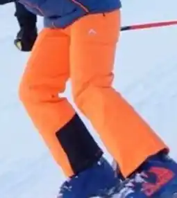 Intersport Pantalon de ski enfant offre