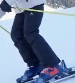 Intersport Pantalon de ski enfant offre