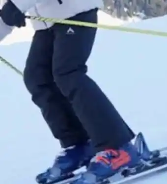 Intersport Pantalon de ski enfant offre