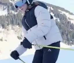 Intersport Anorak de ski enfant offre