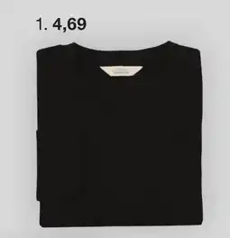 Zeeman Tee-shirt enfant offre