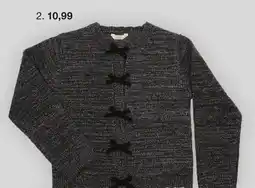 Zeeman Gilet Enfant offre