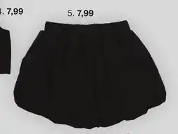 Zeeman Jupe Enfant offre