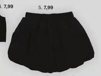 Zeeman Jupe Enfant offre