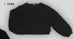 Zeeman Blouson enfant offre