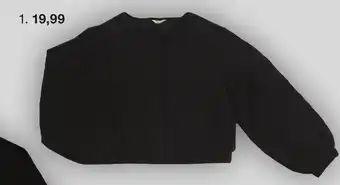 Zeeman Blouson enfant offre