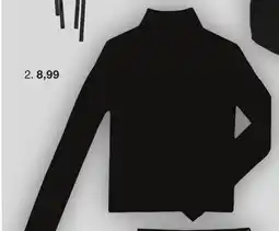 Zeeman Sous-pull enfant offre