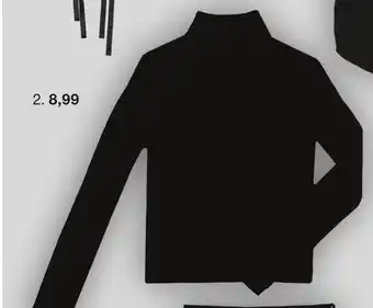 Zeeman Sous-pull enfant offre