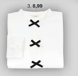 Zeeman Chemisier enfant offre