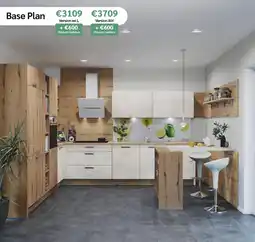 Meubles Crack Base Plan offre