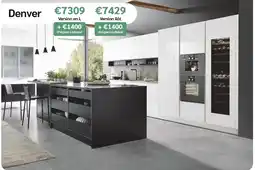 Meubles Crack Denver offre