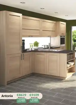 Meubles Crack Antonia offre