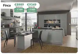 Meubles Crack Finca offre