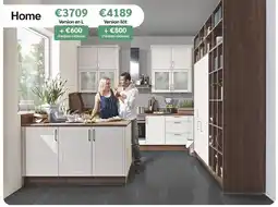 Meubles Crack Home offre