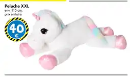 TEDi Peluche XXL offre