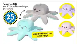 TEDi Peluche XXL offre