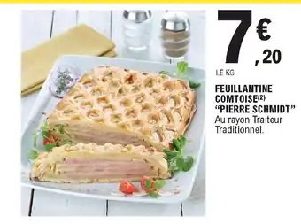 Feuillantine comtoise