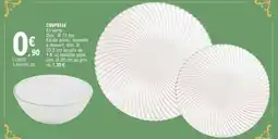 E.Leclerc COUPELLE offre