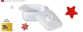 Carrefour Market La mini cocotte offre