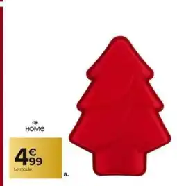 Carrefour Market Le moule offre