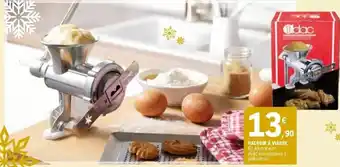 E.Leclerc Magret de viande offre