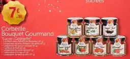 E.Leclerc Corbeille bouquet gourmand offre