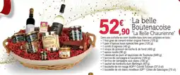 E.Leclerc La belle boutenacoise la belle chaurienne offre