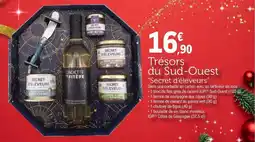 E.Leclerc Trésors du sud-ouest offre