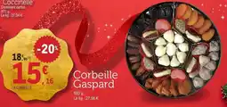 E.Leclerc Corbeille gaspard offre
