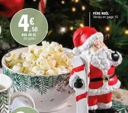 E.Leclerc Bol 48 CL offre