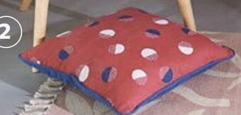 Auchan Coussin offre