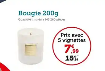 Super U Bougie offre
