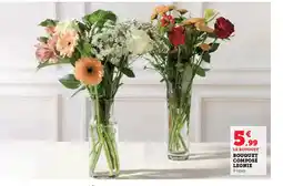 U Express Bouquet composé leonie offre