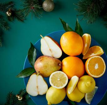 Match Orange feuille offre