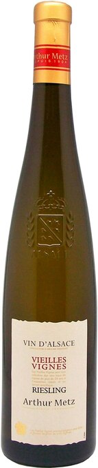 Arthur metz alsace aop riesling