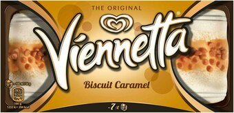 Match Viennetta dessert glacé offre