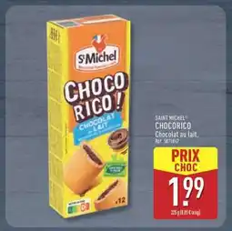 ALDI SAINT MICHEL CHOCORICO offre