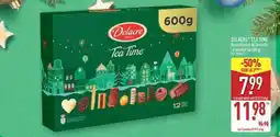 ALDI Delacre Tea Time offre