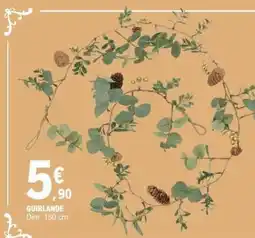 E.Leclerc Guirlande offre