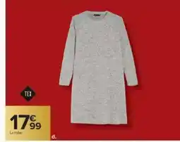 Carrefour Market La robe offre