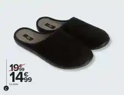 Carrefour Market La paire offre