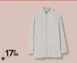 Carrefour Market La veste offre