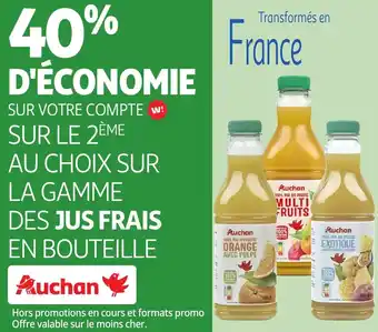 Auchan Auchan offre