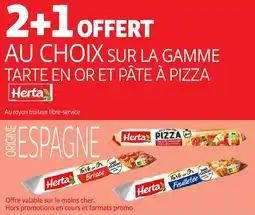 Auchan Herta offre
