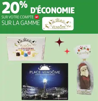 Auchan Vendome offre