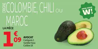 Auchan Avocat offre