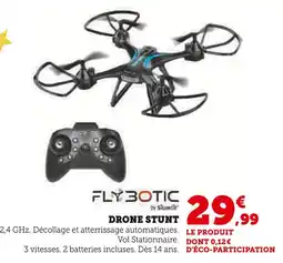 Hyper U DRONE STUNT offre
