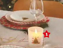 Hyper U U Bougie parfumee offre