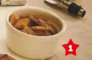 Hyper U Coupelle porcelaine offre