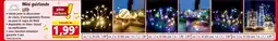 Norma LICHTOMENTE Mini guirlande led offre